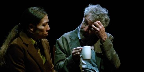 Crítica: MR. GWYN en el Teatro Helénico Photo