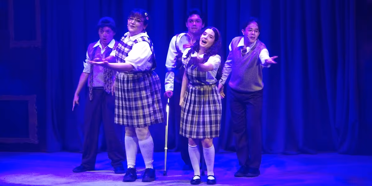 Crítica: RIDE THE CYCLONE, EL MUSICAL