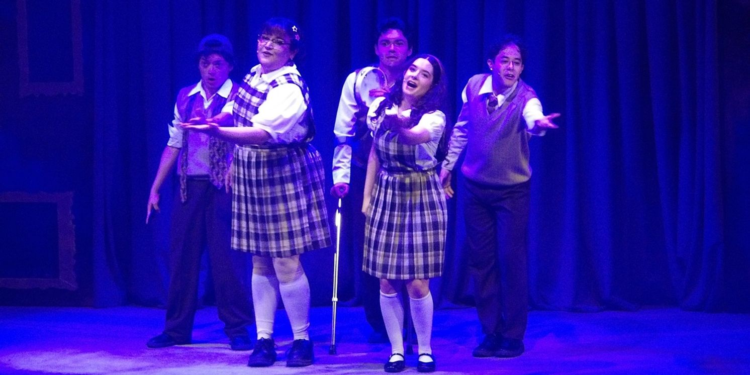 Crítica: RIDE THE CYCLONE, EL MUSICAL  Image