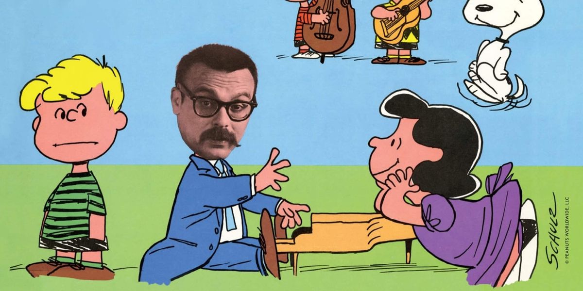 Vince Guaraldi Trio's Jazz PEANUTS Soundtrack Gets Anniversary Reissue