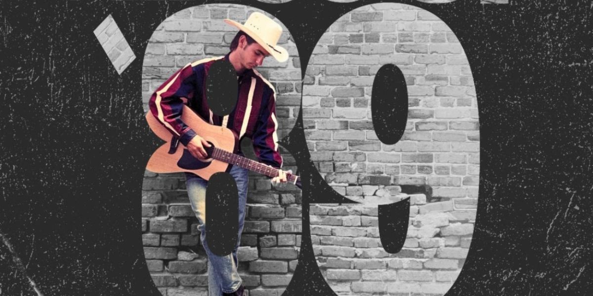Craig Campbell Sets Date For 'Passionate Class Of '89' Album