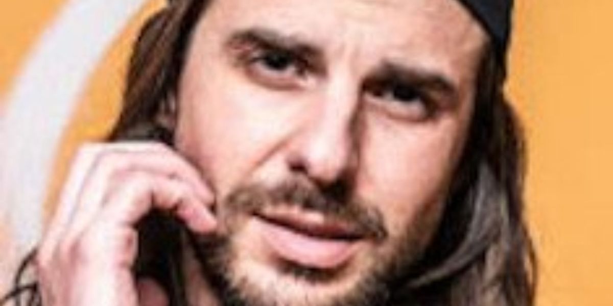 Craig Conant to Perform at Comedy Works Larimer Square
