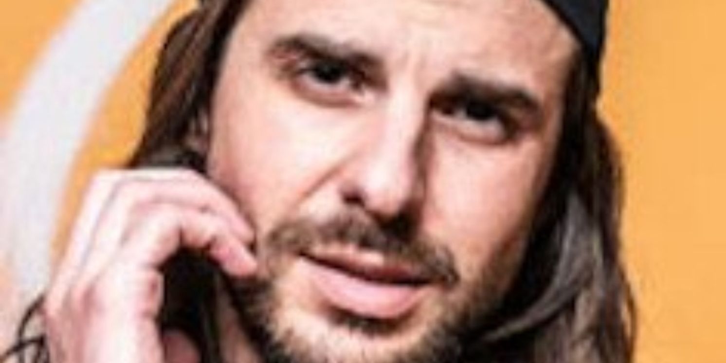 Craig Conant to Perform at Comedy Works Larimer Square  Image