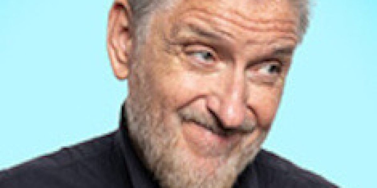 Craig Ferguson to Play Comedy Works Larimer Square in October