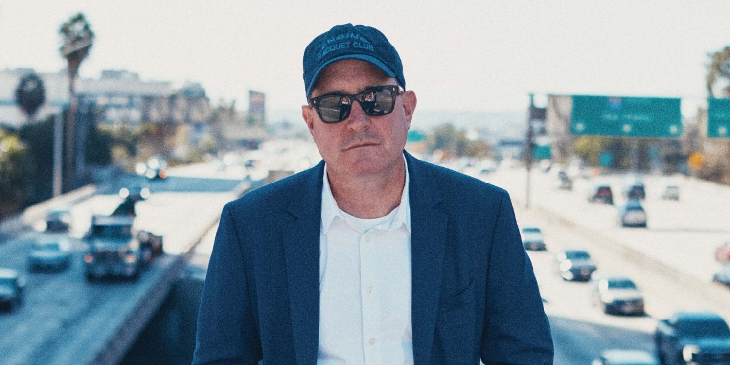 Craig Finn Confirms Fall Tour with The Band of Forgiveness  Image