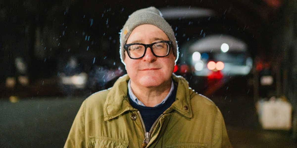 Craig Finn to Play Intimate Solo Performances in US/EU/UK