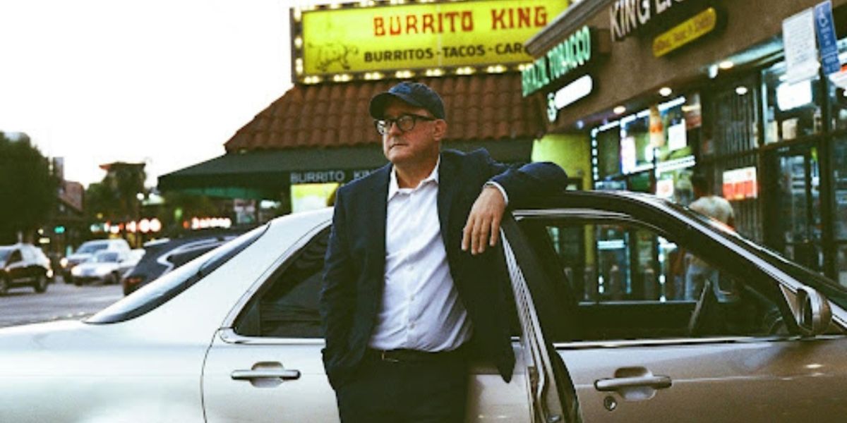 Craig Finn to Release New Solo Album; Shares First Song