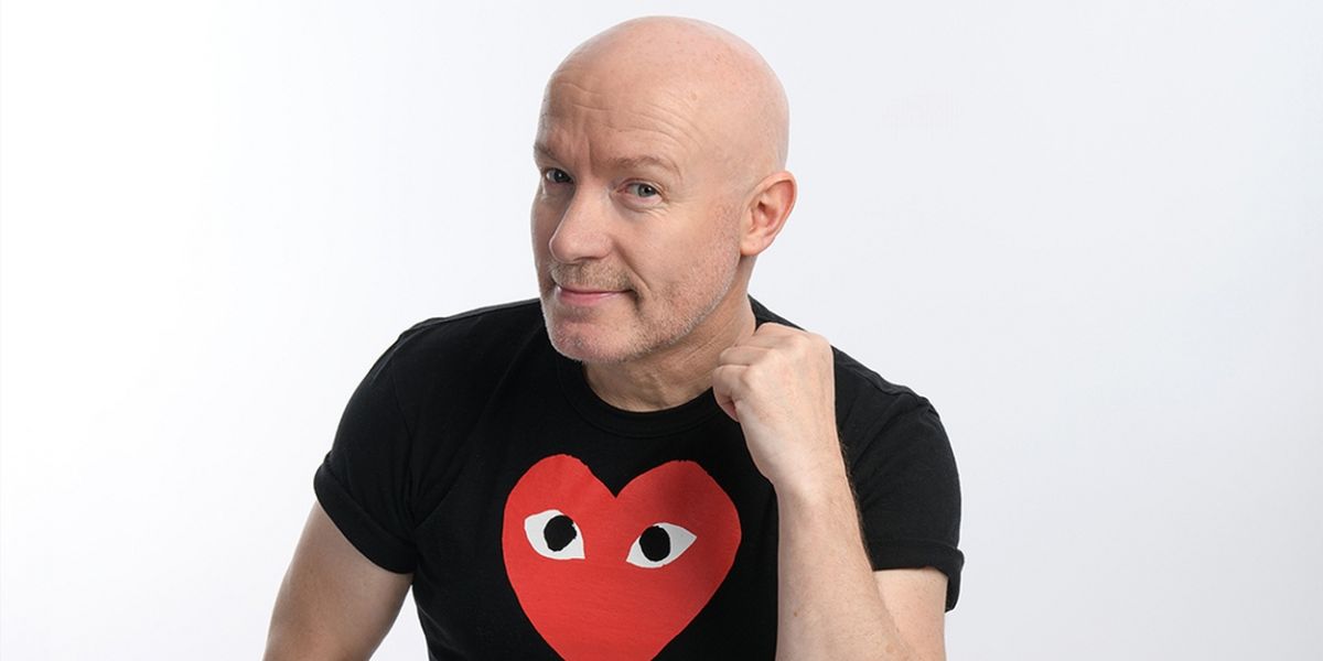 Craig Hill Reveals New Show I'VE BEEN SITTING ON THIS FOR A WHILE! For The 2024 Edinburgh Fringe