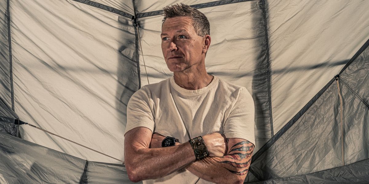 Craig Morgan Recruits Trace Adkins, Luke Combs, Jelly Roll, Blake Shelton & Lainey Wilson for New Project