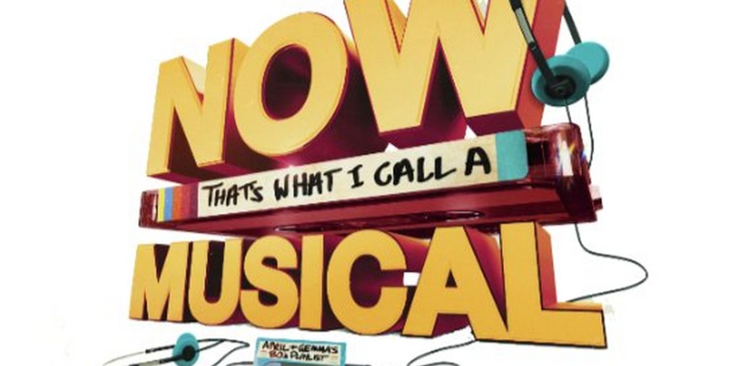 Craig Revel Horwood Will Direct and Choreograph World Premiere of NOW THAT'S WHAT I CALL A MUSICAL  Image