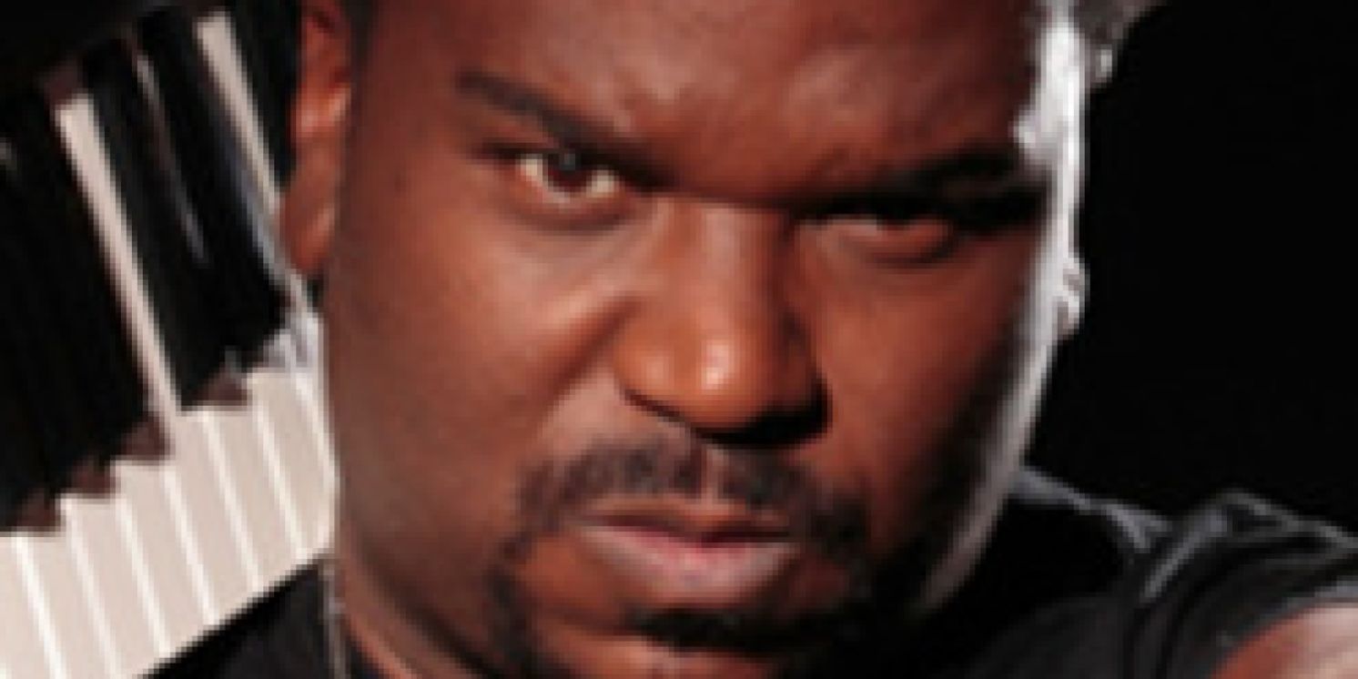 THE OFFICE Star Craig Robinson To Perform At Comedy Works South At The Landmark  Image