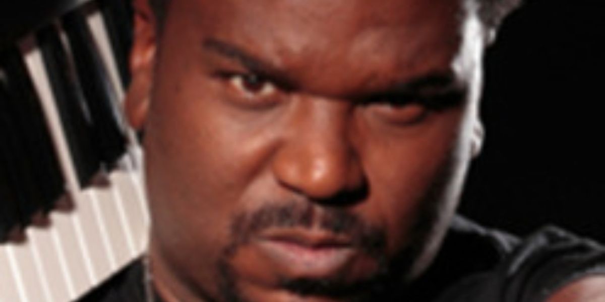 Craig Robinson to Perform at Comedy Works South at the Landmark