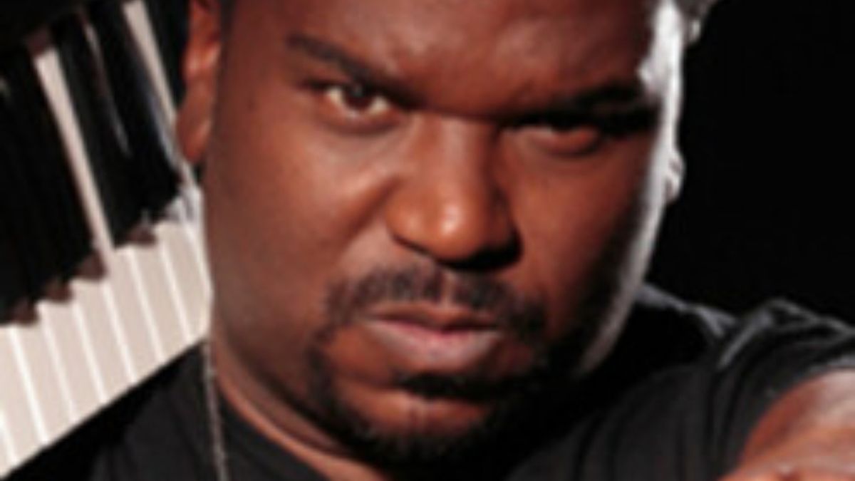 Craig Robinson to Headline Comedy Works South at the Landmark
