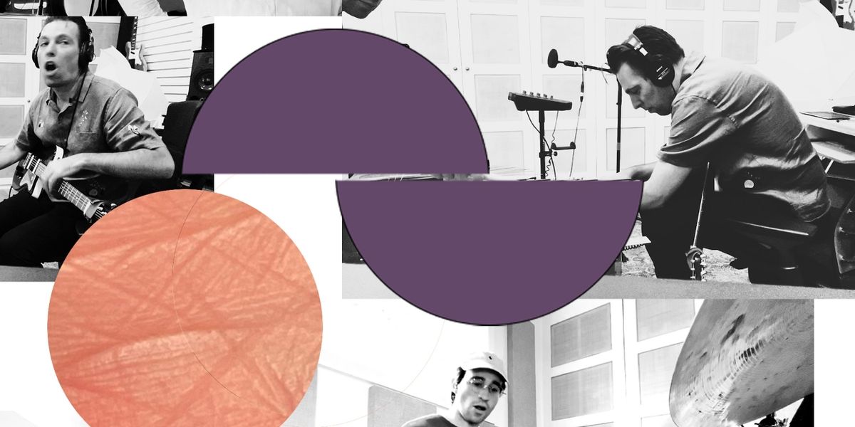 Craig Wedren & FLESH CAR Release New Single 'Up Comes A Bird'