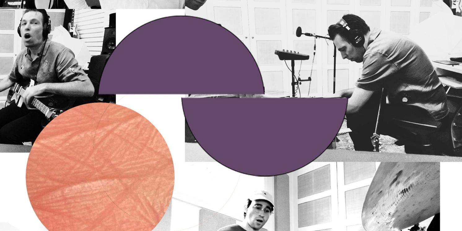 Craig Wedren & FLESH CAR Release New Single 'Up Comes A Bird'  Image