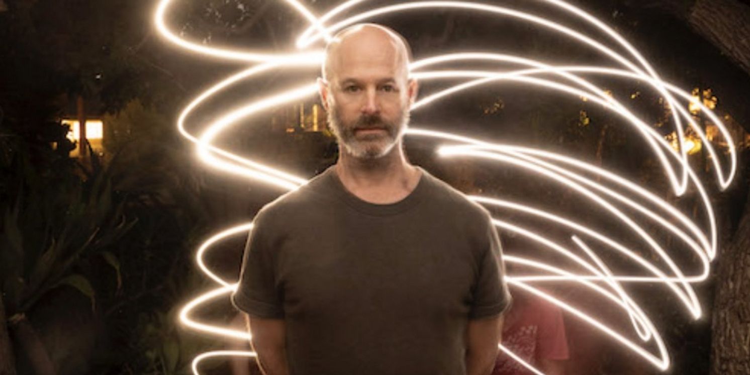 Craig Wedren Shares Single 'Pronouns' From New Album 'The Dream Dreaming'  Image