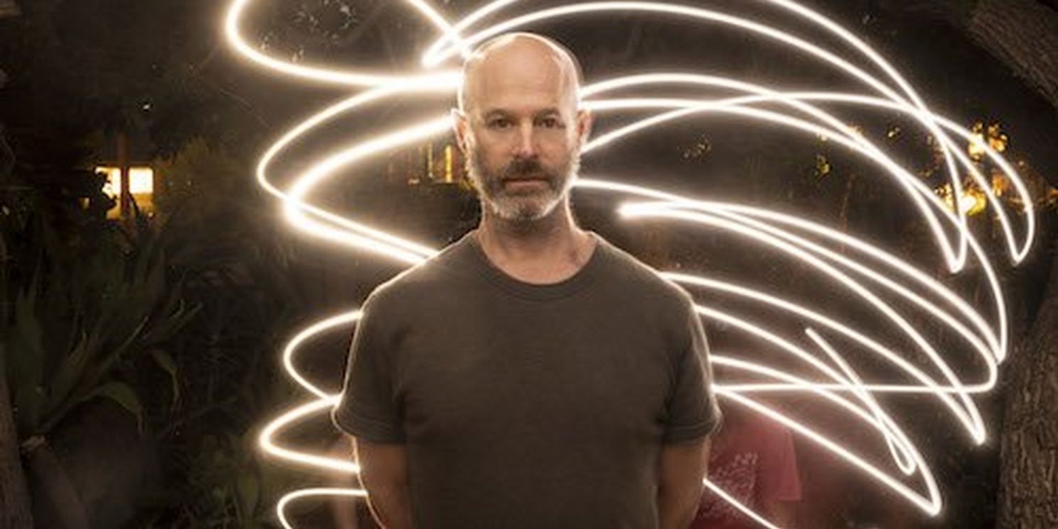 Craig Wedren (Shudder To Think, 'Yellowjackets') Shares New Single 'Play Innocent'  Image