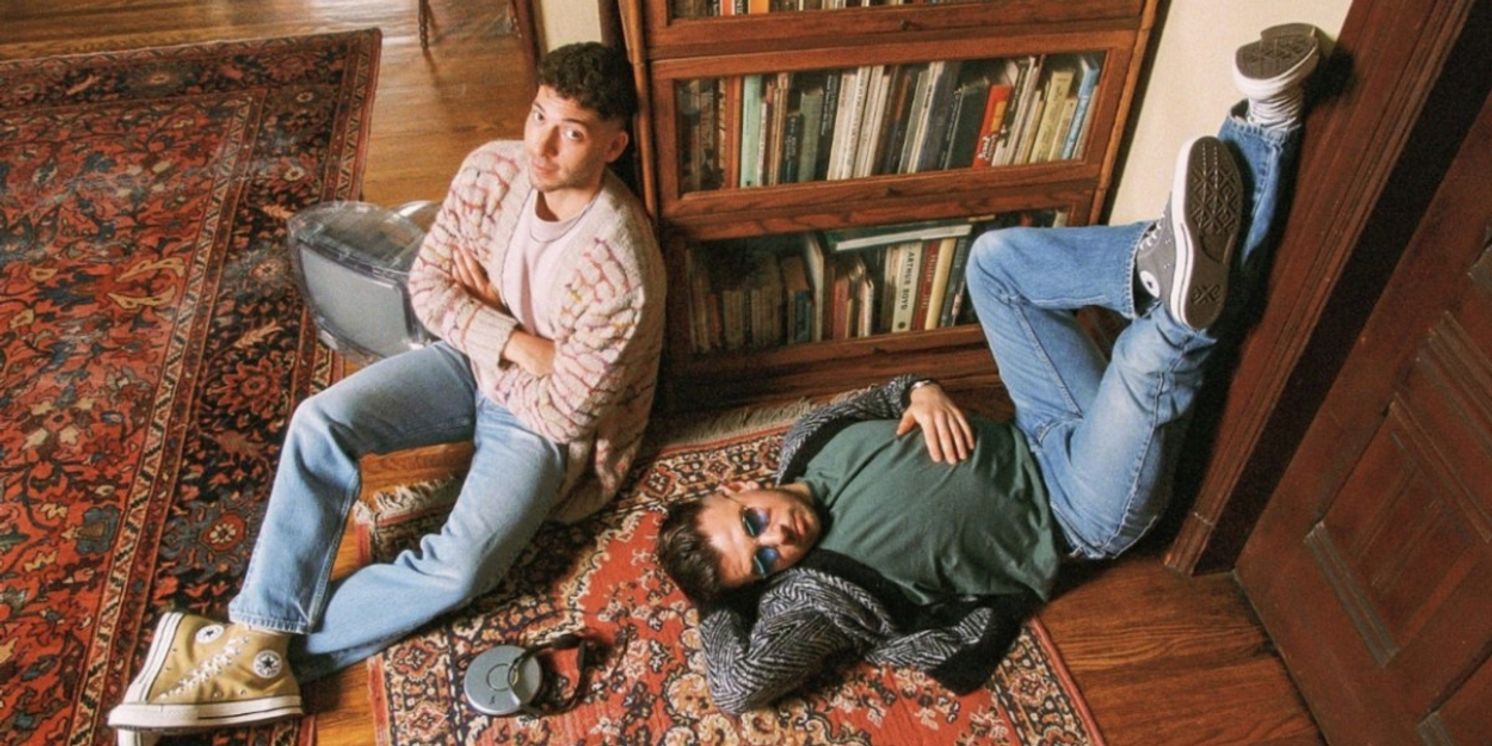 Crash Adams Only See Your 'Good Side' on New Single  Image