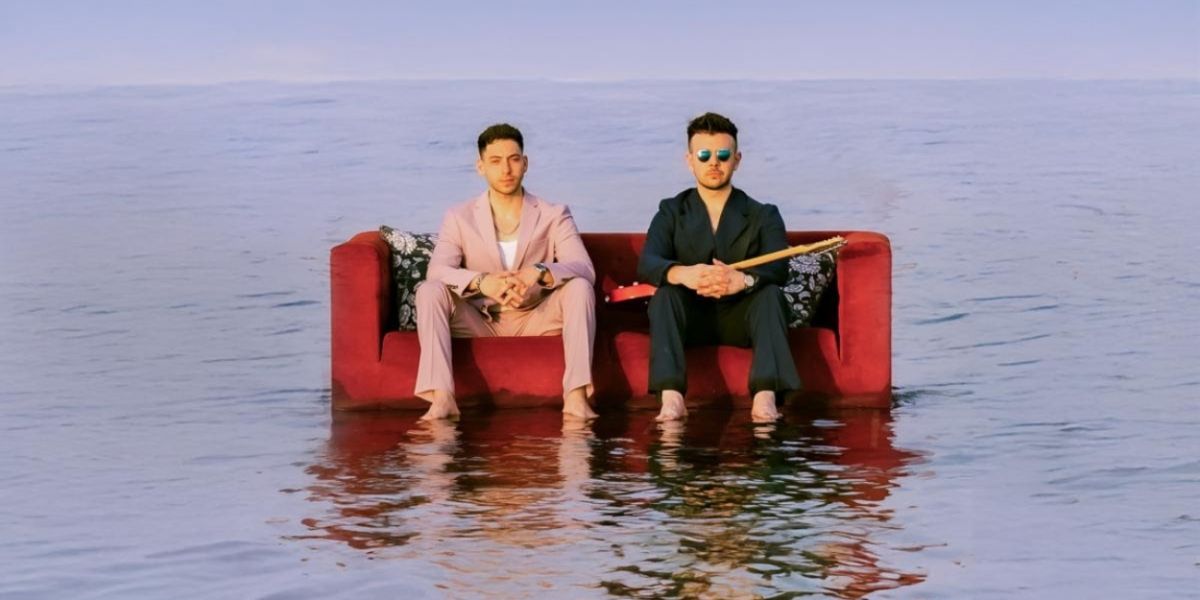 Crash Adams Release Uplifting New Single 'Optimist'