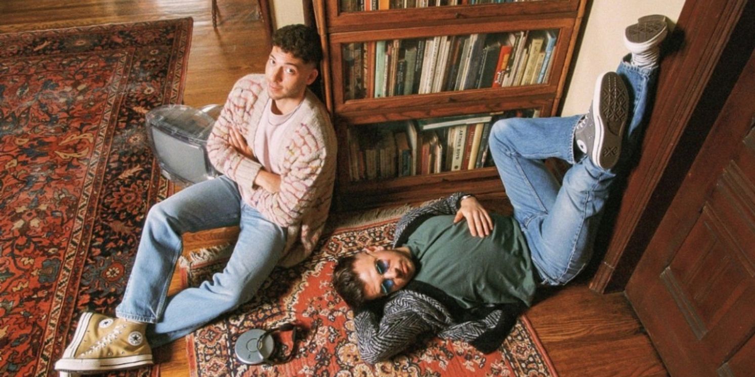 Crash Adams Releases New Summer Anthem 'Hotel Party'  Image