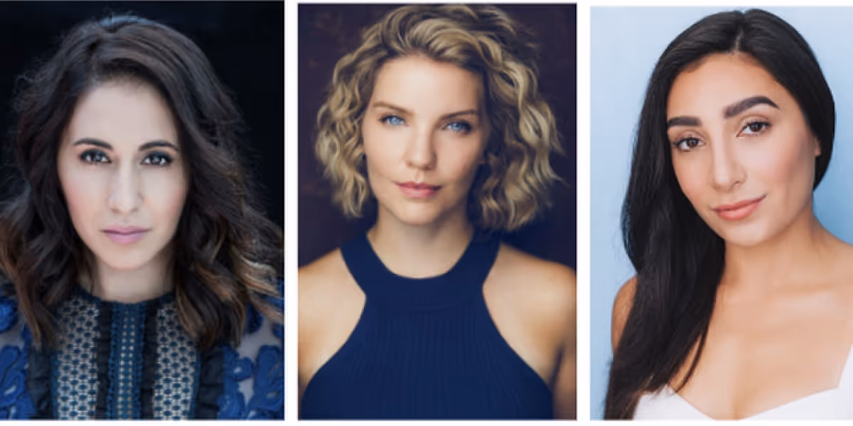 CRAZY EX-GIRLFRIEND's Gabrielle Ruiz Joins THE RANDY ANDYS SPRING SWING At The Green Room 42