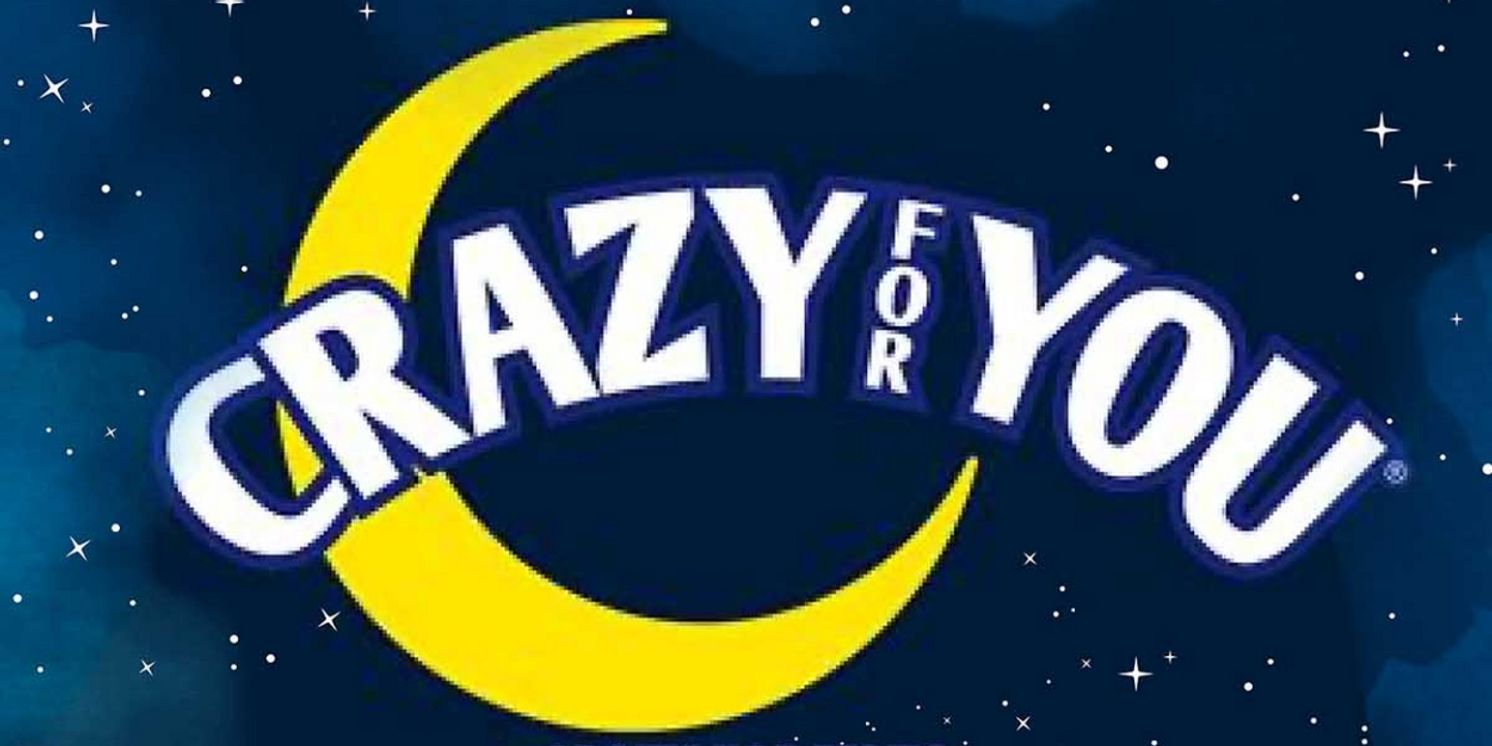 CRAZY FOR YOU to be Presented at Nazareth University Arts Center  Image