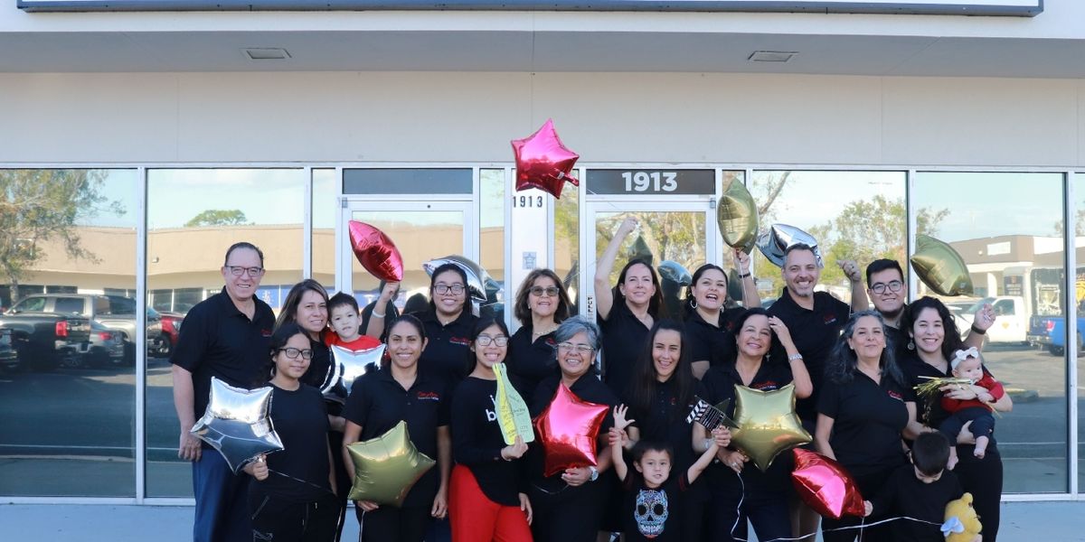 CreArte Latino Cultural Center Celebrates New Location With Ribbon-Cutting Event and Debut Performance