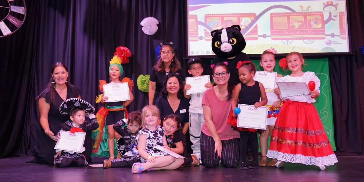 CreArte Latino Cultural Center Launches 'Fortifying CreArte' Initiative With Grant From Charles & Margery Barancik Foundation
