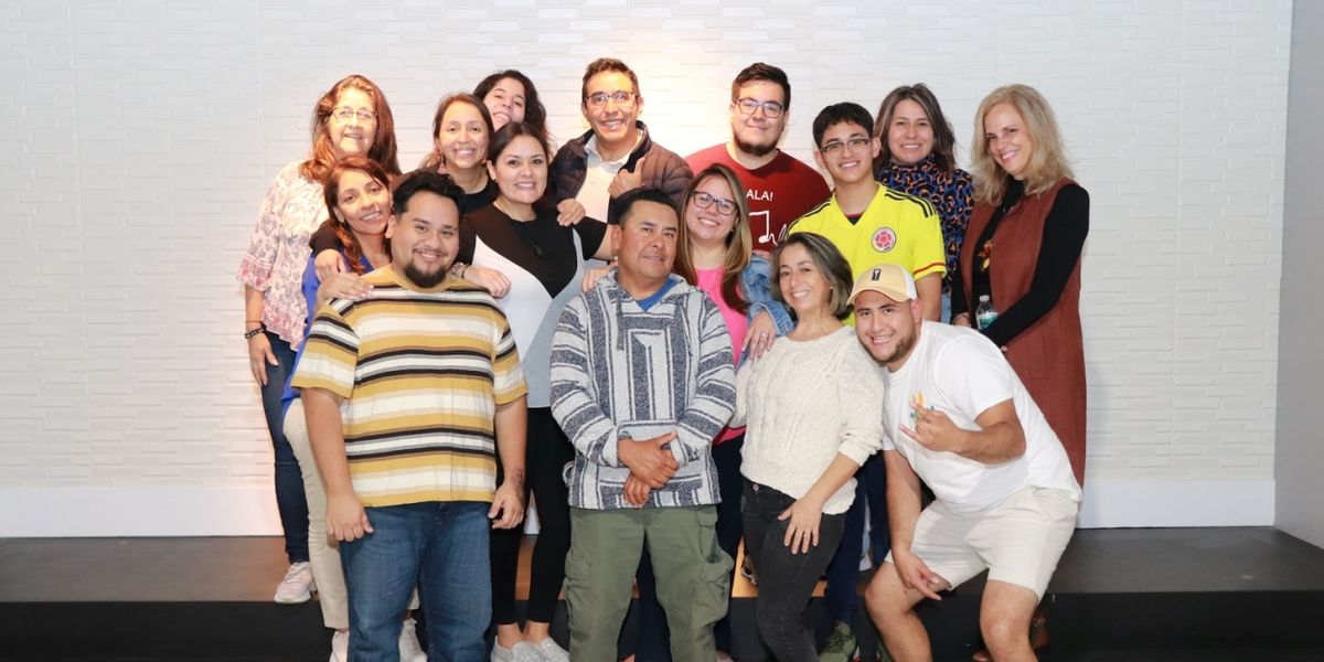 CreArte Latino Cultural Center to Present SANCOCHO in May