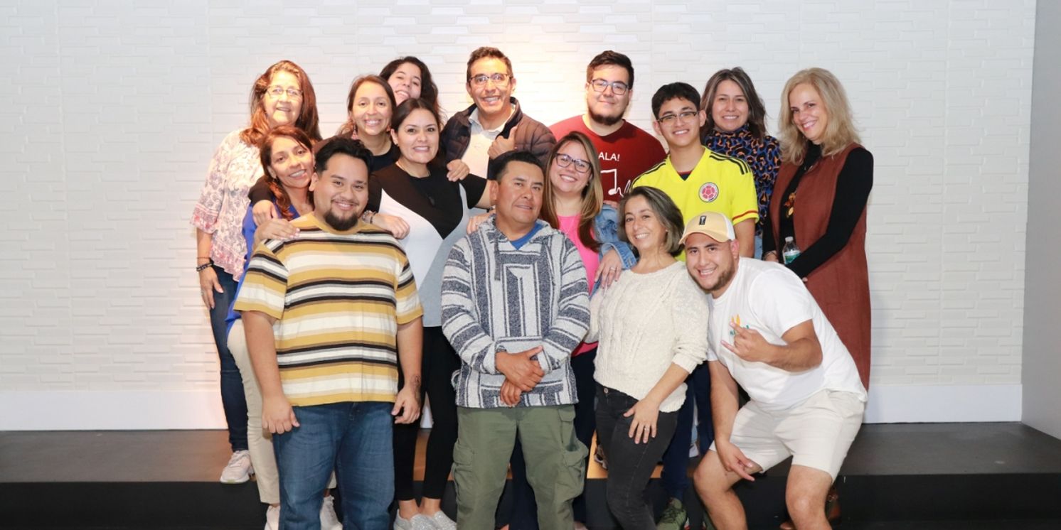 CreArte Latino Cultural Center to Present SANCOCHO in May  Image