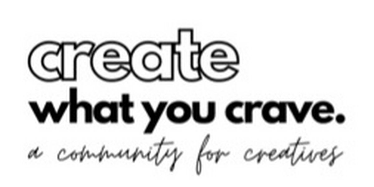 Create What You Crave, a Series of Pop-up Social Events, Launches in Carmel