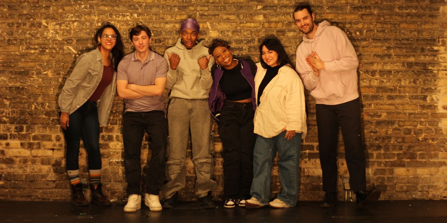 ALEX IN WINDYLAND to Open at Filament Theatre This May  Image