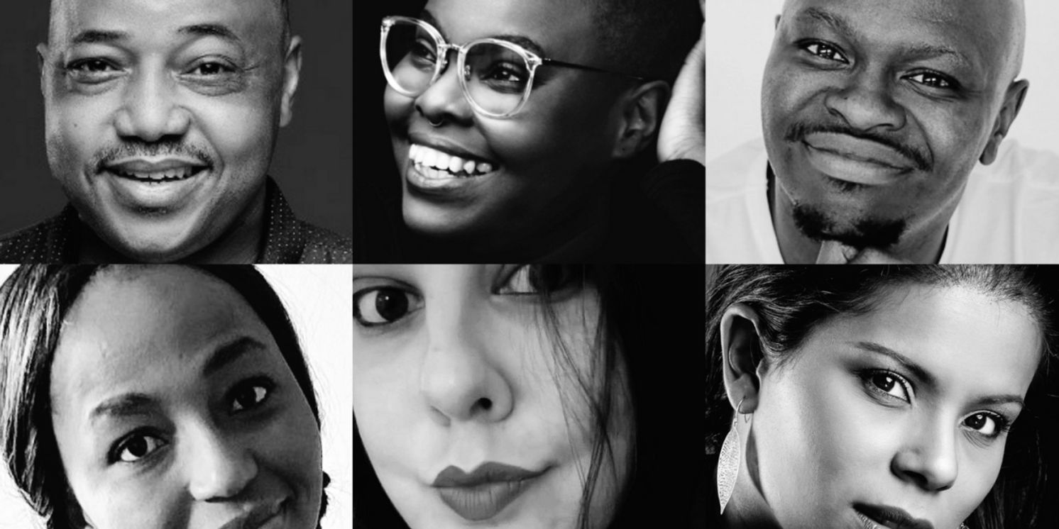 Creative Careers South Africa Open Entries For Playwrights in Progress Incubator  Image