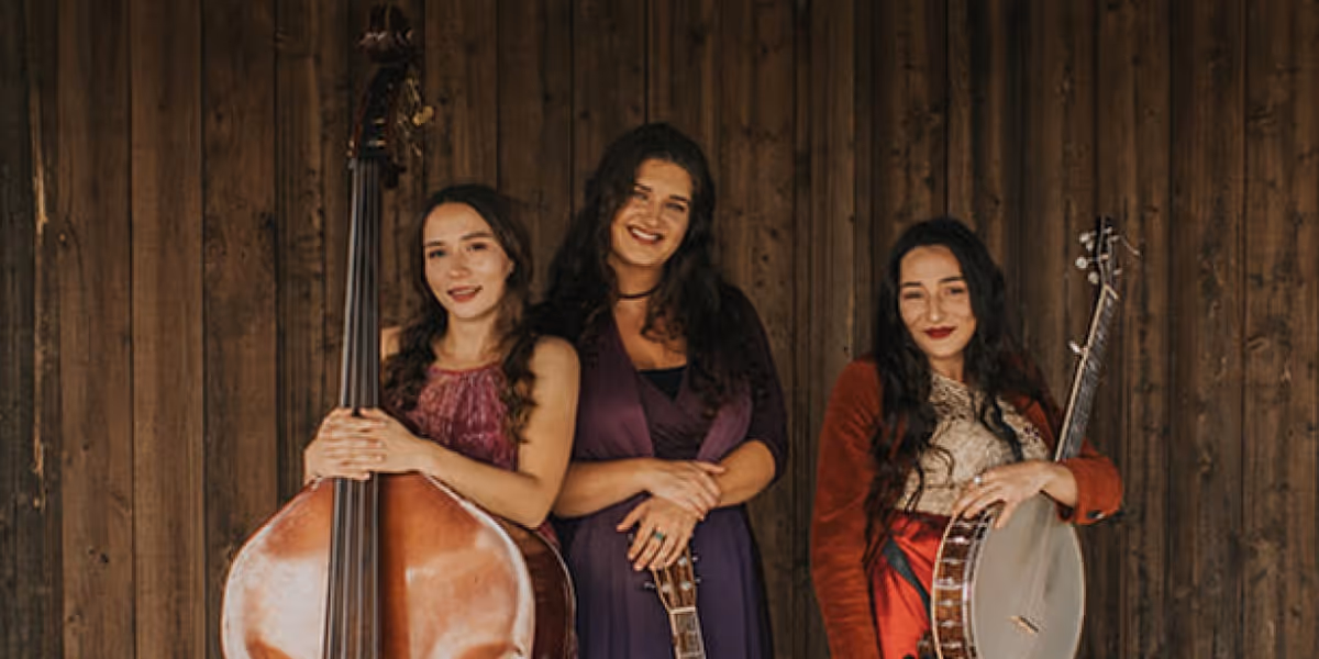 Creative Cauldron Announces 2024 Summer Concert Series!