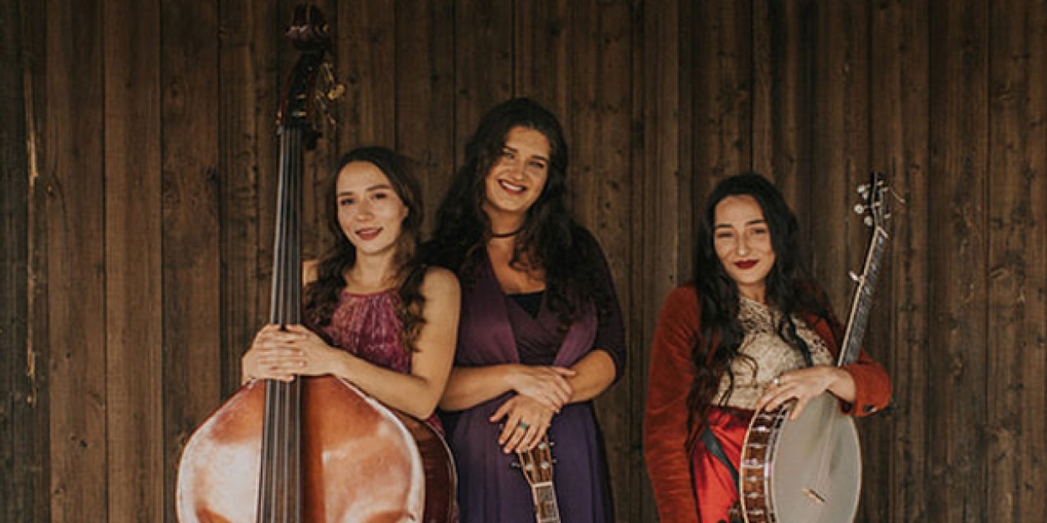 Creative Cauldron Announces 2024 Summer Concert Series!  Image