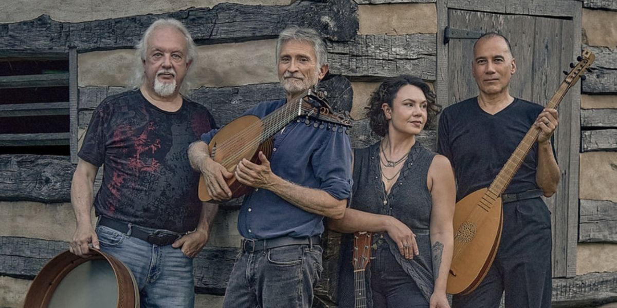 Creative Cauldron Produces Annual Summer PASSPORT MUSIC FESTIVAL