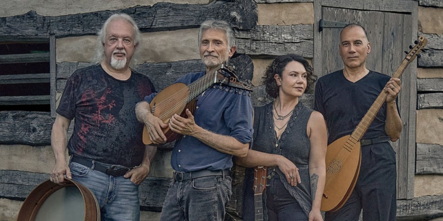 Creative Cauldron Produces Annual Summer PASSPORT MUSIC FESTIVAL  Image