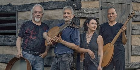 Creative Cauldron Produces Annual Summer PASSPORT MUSIC FESTIVAL Photo