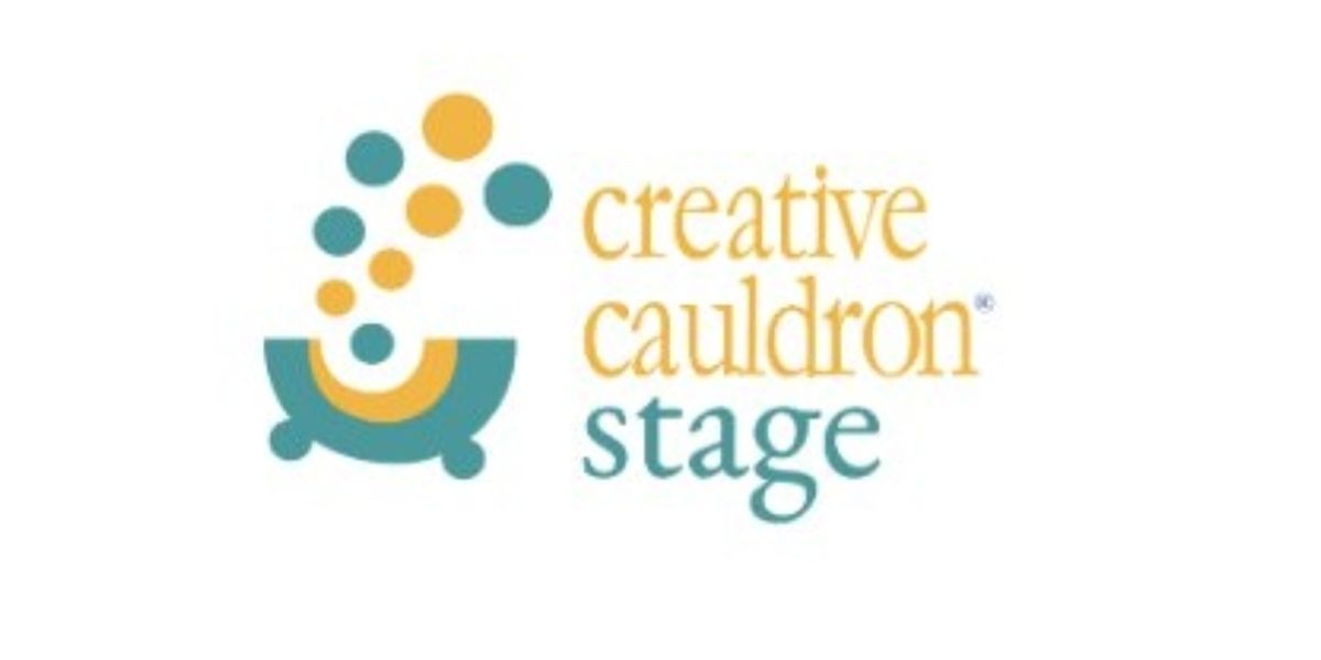 Creative Cauldron Stage Awarded Arts Fairfax Ticket & Participation Subsidy Grant