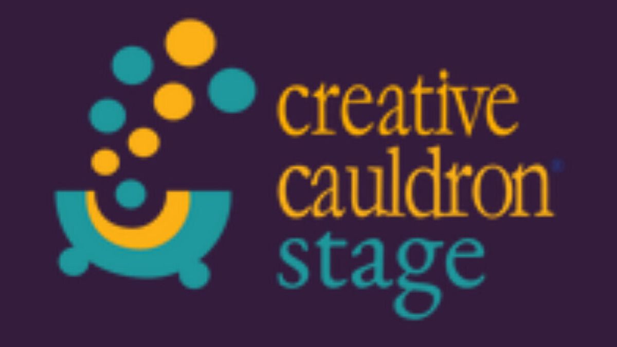 Creative Cauldron Stage Receives Grant for Behind the Scenes Project