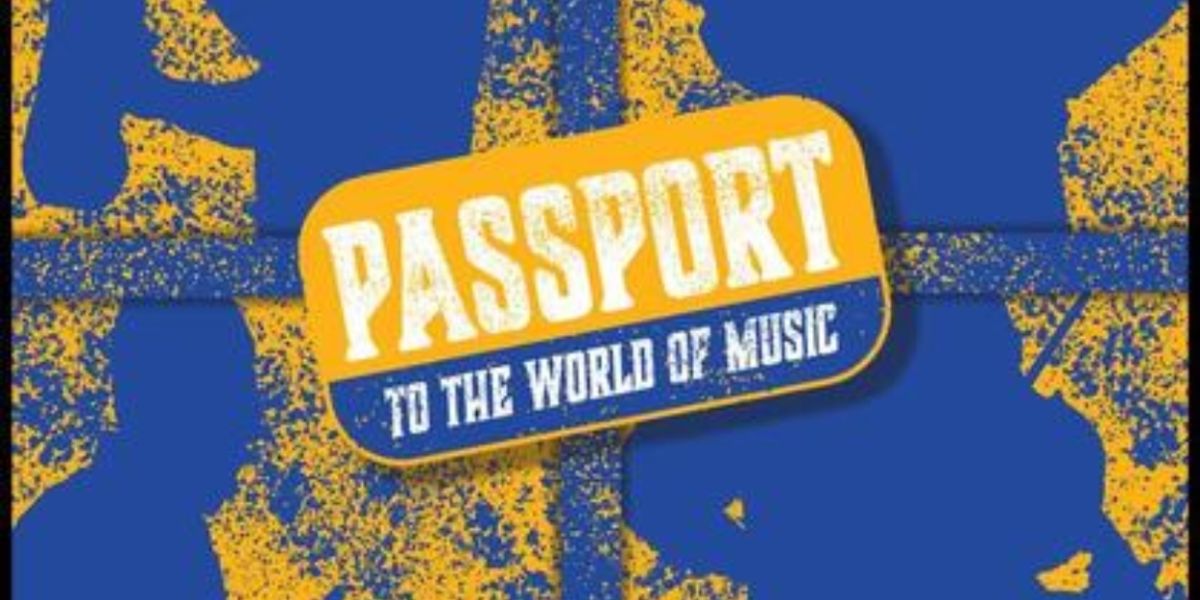 Creative Cauldron Welcomes in the New Year with Annual PASSPORT MUSIC FESTIVAL