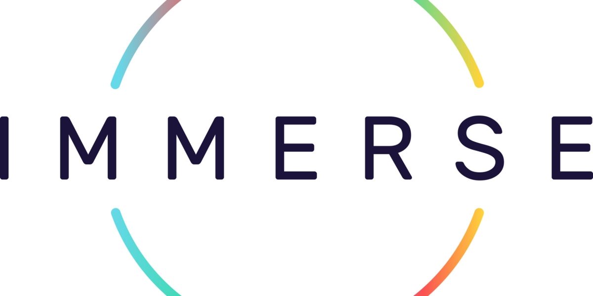 Creative City Project to Present the Return Of IMMERSE in Downtown Orlando