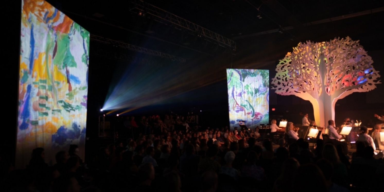 Creative City Project to Present THE CARNIVAL at The Historic Cheyenne Saloon and Opera House in August  Image