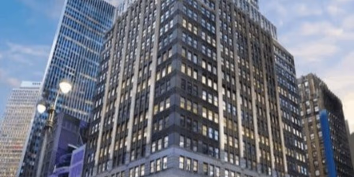 Creative Collective @ 1441 Opens Theatre-Focused Co-Working Hub in Times Square