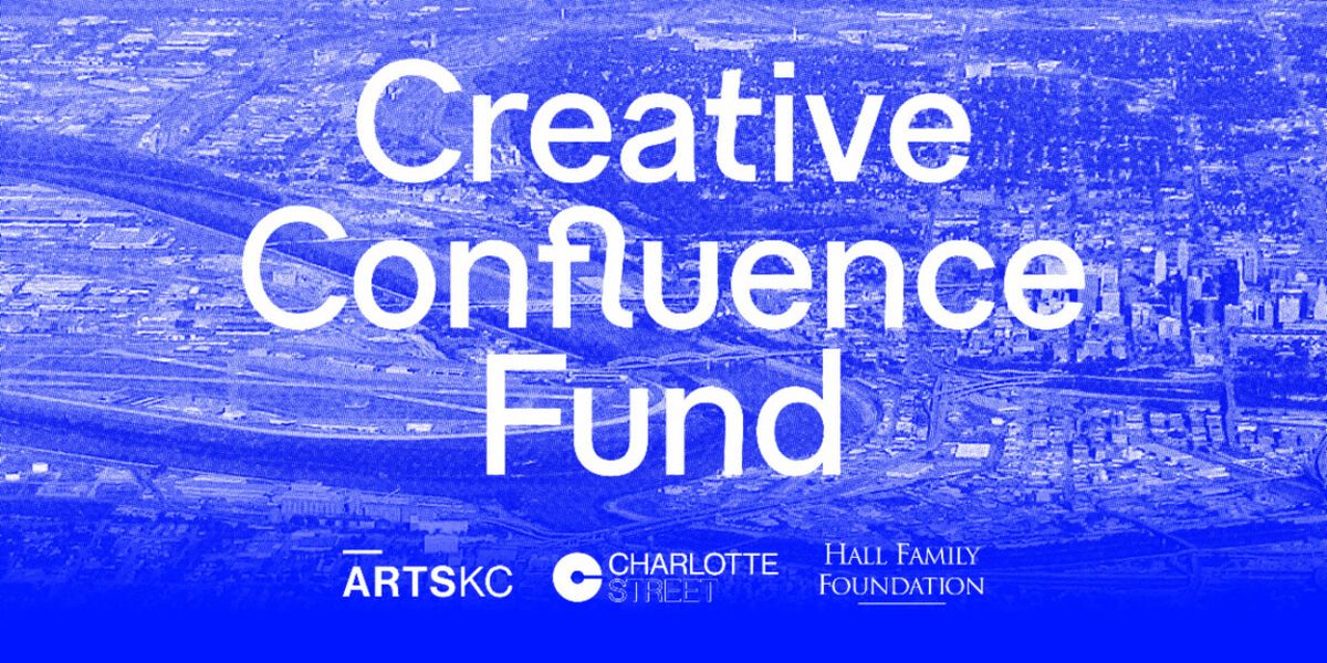 Creative Confluence Fund to Launch $1.4 Million Grant Program in Kansas City