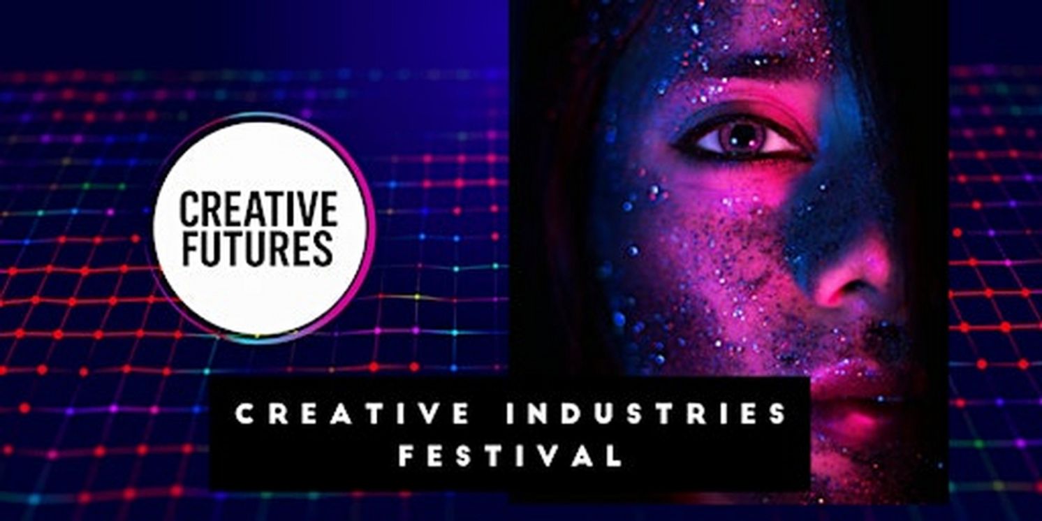 Creative Industries Festival To Take Over East London With Four Days Of Free Events  Image