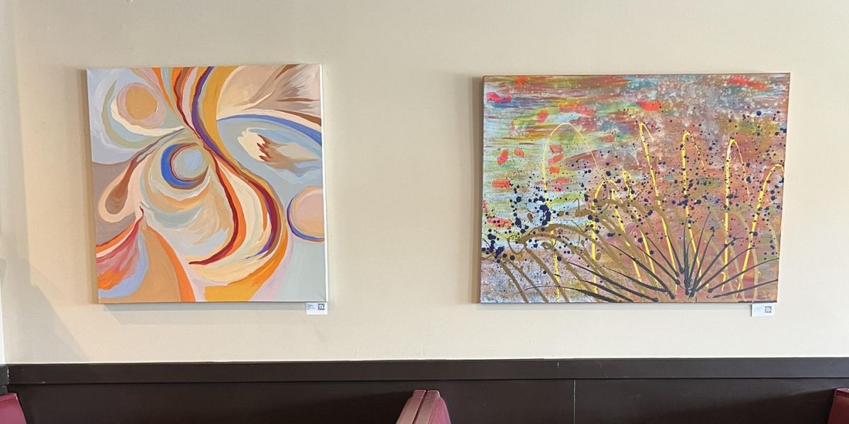 Creative Liberties' Exhibit SMALL WORKS: BIG IMPACT to Be Held This Week