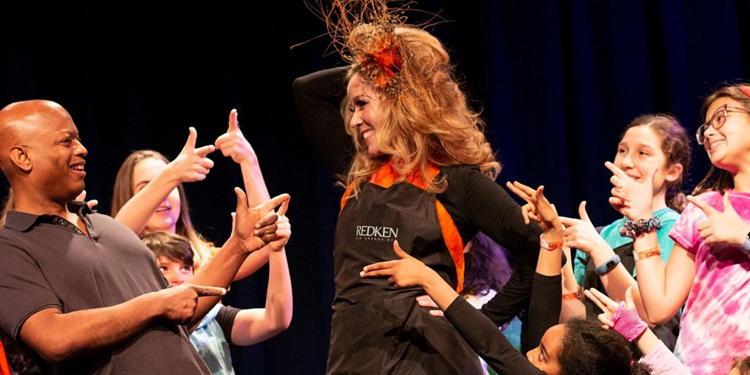 Creative Stage Collective to Present CSC Open Day in October  Image