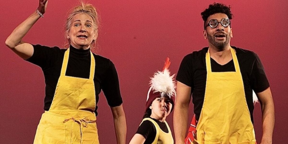 Creative Stage Collective to Present CREATIVE STAGE SPECTACULAR 2025