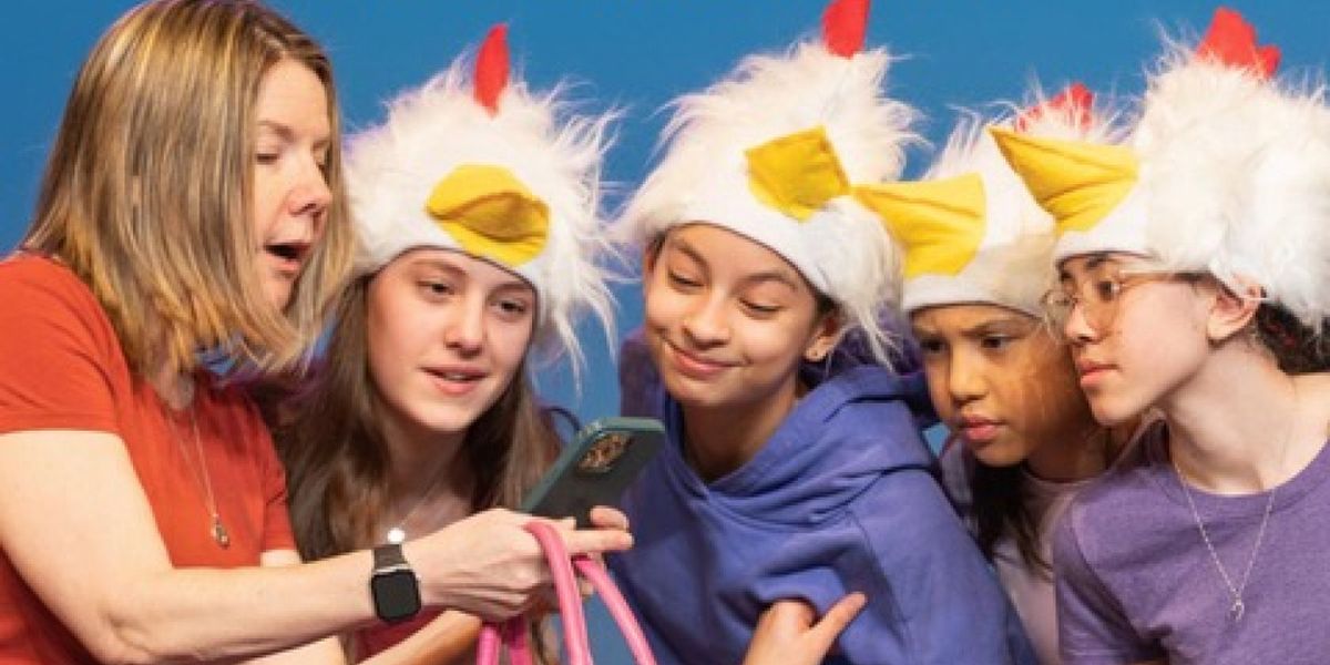 Creative Stage Collective To Present Their SUMMER SHEBANG